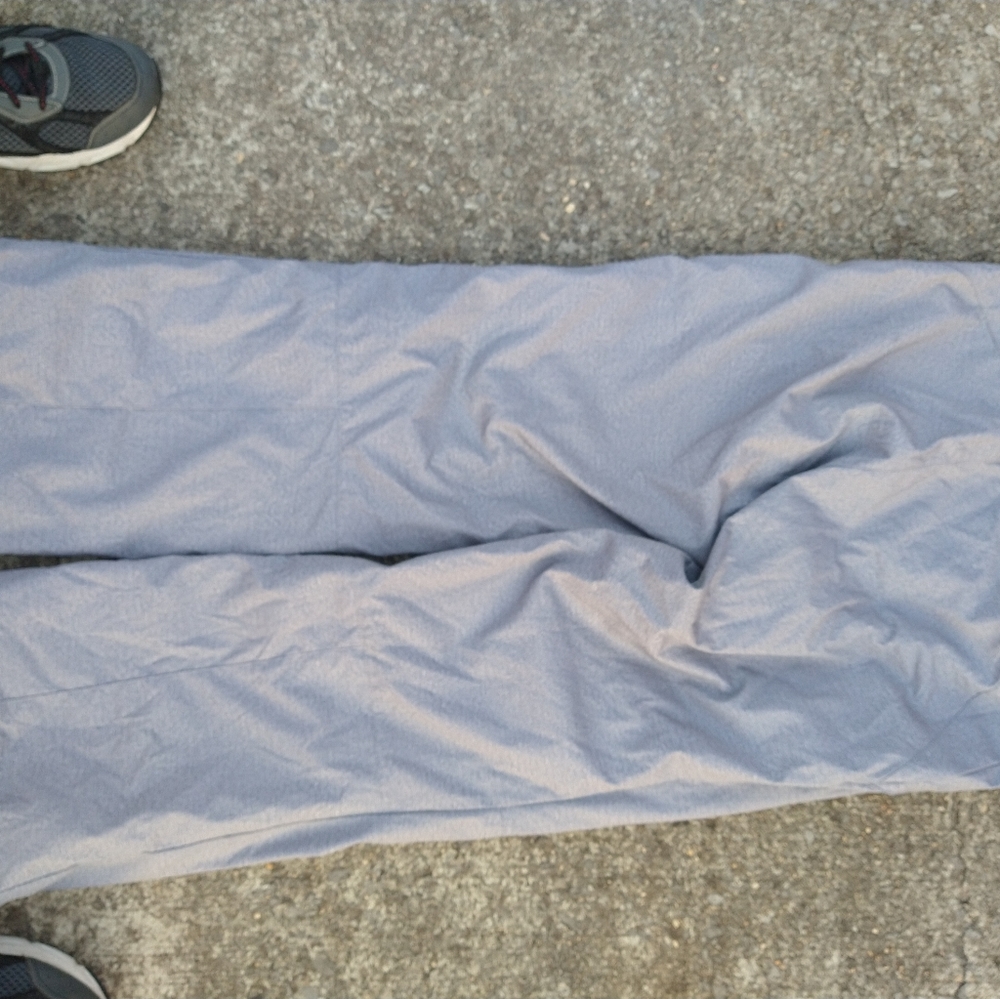Men ski pants